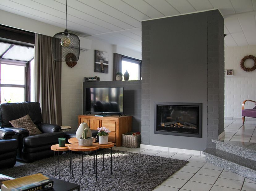 Maison à vendre
                    à 3294 Molenstede